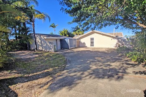Property photo of 10 Aldrin Avenue Benowa QLD 4217