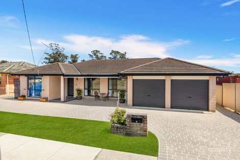Property photo of 4 Moresby Crescent Whalan NSW 2770