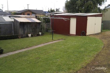 Property photo of 5 Rutledge Street Warrnambool VIC 3280