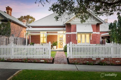 Property photo of 11 Rawson Street Subiaco WA 6008