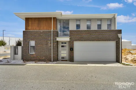 1 Rossi Lane, Alkimos, WA 6038