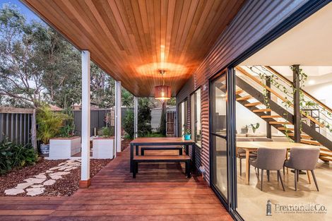 12a Wardle Rd, Beaconsfield, WA 6162