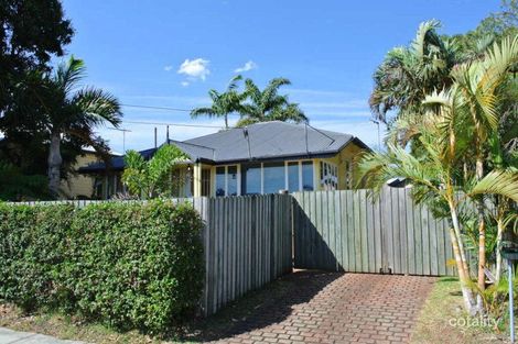 Property photo of 261 Tingal Road Wynnum QLD 4178
