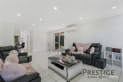 Property photo of 2/23 Bettong Crescent Bossley Park NSW 2176