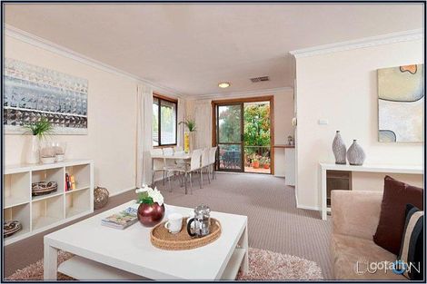Property photo of 23 Wilson Street Curtin ACT 2605