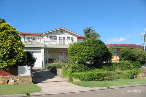 21 Dobroyd Rd, Balgowlah Heights, NSW 2093