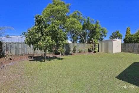 Property photo of 8 Schoch Street Avenell Heights QLD 4670