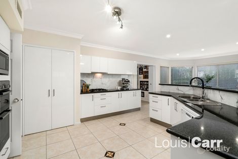 Property photo of 8 Blacks Road West Pennant Hills NSW 2125