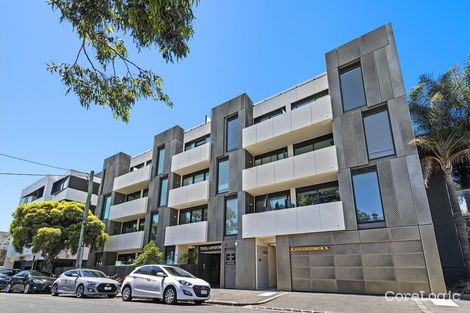 Property photo of 307/141 Roden Street West Melbourne VIC 3003