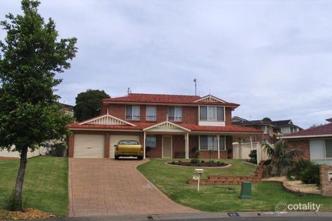 10 Tilba Cl, Flinders, NSW 2529