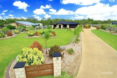 11 Stirling Dr, Rockyview, QLD 4701