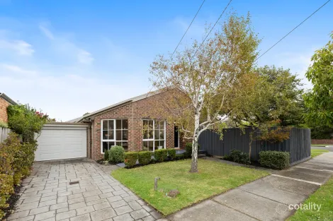 Property photo of 1/11 Krone Street Mordialloc VIC 3195