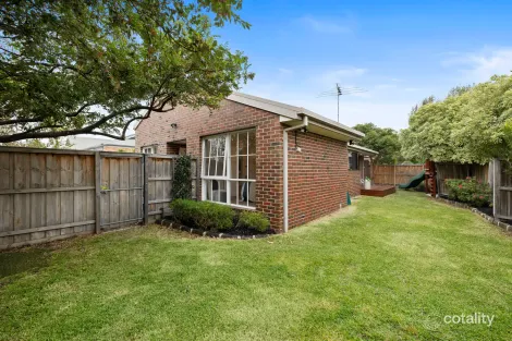 Property photo of 1/11 Krone Street Mordialloc VIC 3195