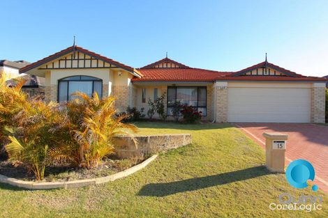 Property photo of 15 Hambly Crescent Canning Vale WA 6155