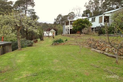 Property photo of 1565 Heidelberg-Kinglake Road St Andrews VIC 3761