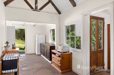 Property photo of 1565 Heidelberg-Kinglake Road St Andrews VIC 3761