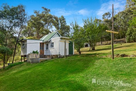 Property photo of 1565 Heidelberg-Kinglake Road St Andrews VIC 3761