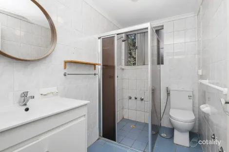 Property photo of 5/31 Woodcourt Street Marrickville NSW 2204