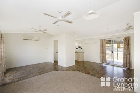 Property photo of 19 Gatwick Street Burdell QLD 4818