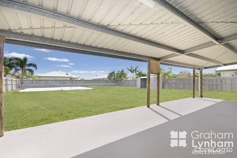 Property photo of 19 Gatwick Street Burdell QLD 4818