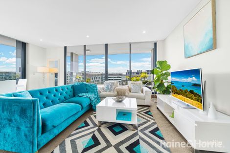 Property photo of 6 Etherden Walk Mascot NSW 2020