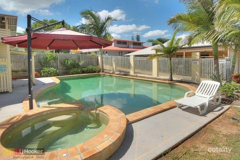25 Pinelands Rd, Sunnybank Hills, QLD 4109