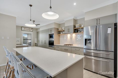 Property photo of 42 Springbrook Avenue Redlynch QLD 4870