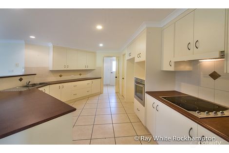 Property photo of 19 Jacaranda Place Norman Gardens QLD 4701