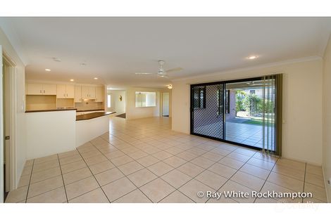 Property photo of 19 Jacaranda Place Norman Gardens QLD 4701