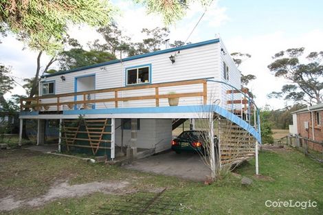 Property photo of 58 Sanctuary Point Road Sanctuary Point NSW 2540