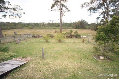 Property photo of 58 Sanctuary Point Road Sanctuary Point NSW 2540