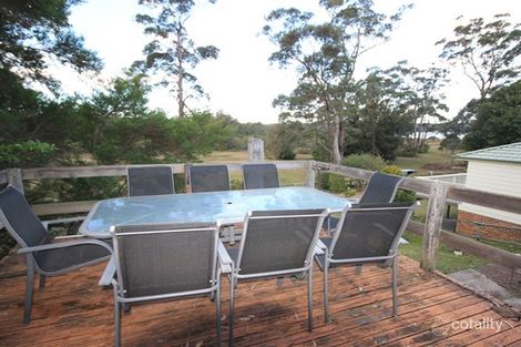 Property photo of 58 Sanctuary Point Road Sanctuary Point NSW 2540