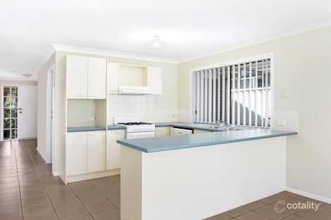 Property photo of 32 Burnham Avenue Glenwood NSW 2768