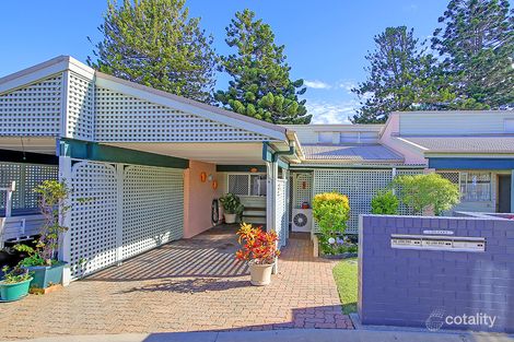Property photo of 4/10 Preston Road Manly West QLD 4179