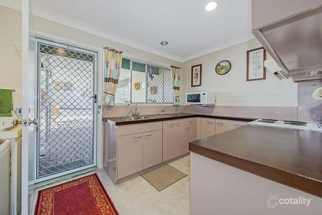 Property photo of 4/10 Preston Road Manly West QLD 4179