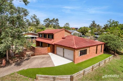 Property photo of 26 Diosma Street Bellbowrie QLD 4070