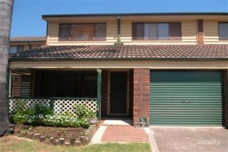 25/1 Noela Pl, Oxley Park, NSW 2760