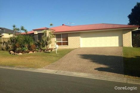 Property photo of 24 Bullen Circuit Forest Lake QLD 4078