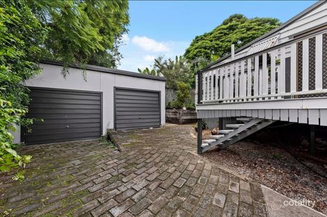 Property photo of 1/11 Emma Street Milton QLD 4064