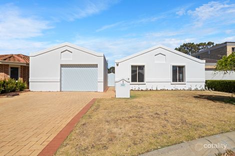 Property photo of 1 Lakewaters View Gwelup WA 6018