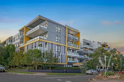 433/9 Winning St, North Kellyville, NSW 2155