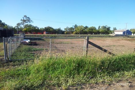 14 Railway Pde, Yelarbon, QLD 4388