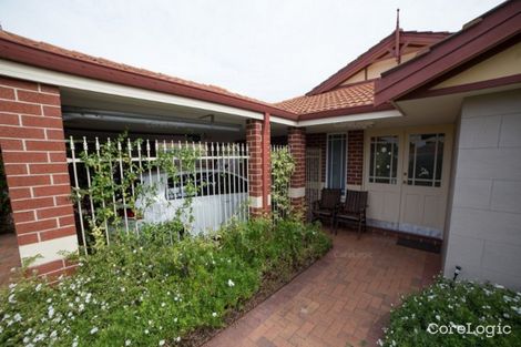 Property photo of 9 Honeyeater Terrace Ellenbrook WA 6069
