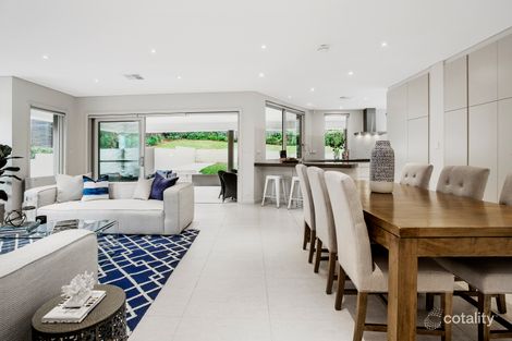 Property photo of 39 Warwick Street Killara NSW 2071