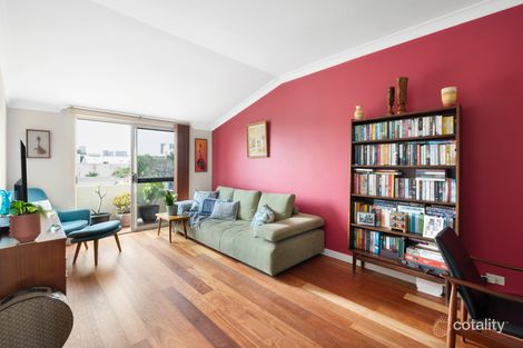 Property photo of 19/124 Redfern Street Redfern NSW 2016