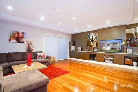 Property photo of 8 Jaquetta Close Cecil Hills NSW 2171
