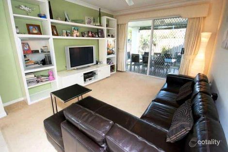 Property photo of 61/45 Swanton Drive Mudgeeraba QLD 4213