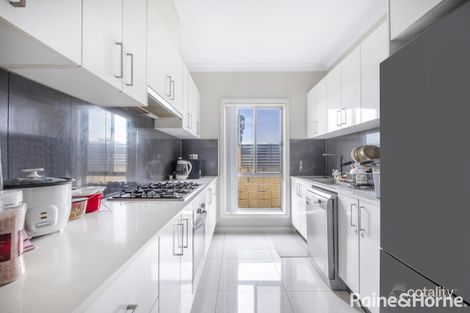 Property photo of 13 Sagwan Glade Schofields NSW 2762