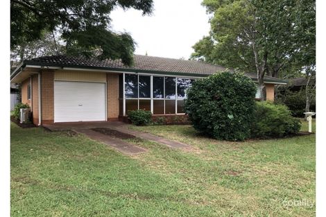 22 Stuart St, Mount Lofty, QLD 4350