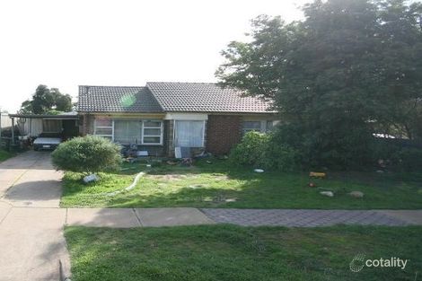 13 Barnes Cres, Parafield Gardens, SA 5107